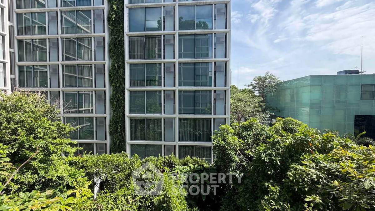 picture Pet-Friendly 1-BR At SCOPE Promsri Near BTS Phrom Phong (ID 3198485) - 10/10