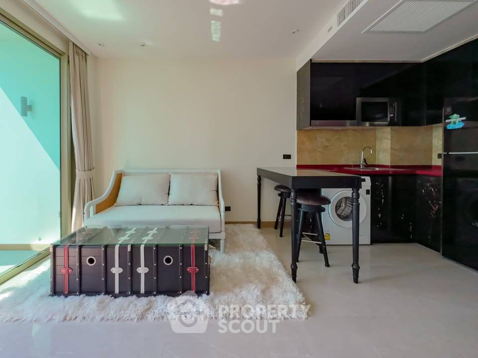 picture 1-BR Condo At The Riviera Ocean Drive, Jomtien Beach (ID 3132954) - 4/12