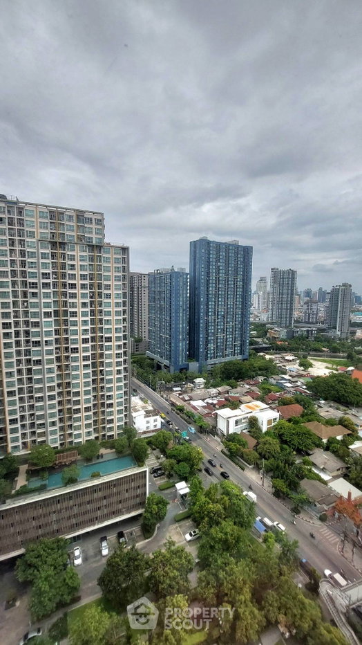 picture 23rd-Floor 2-BR Artemis Sukhumvit 77 Near BTS On Nut (ID 3198484) - 8/12