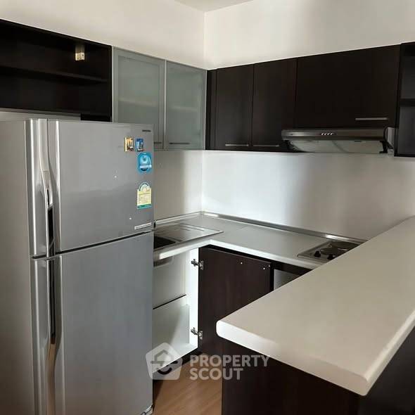 รูป คอนโด 2 ห้องนอน ชั้น 24 The Complete Rajprarop ใกล้ ARL ราชปรารภ (ID 2587608) - รูปที่ 4/6