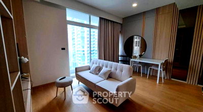 Condos for rent : 2-BR Condo At Siamese Exclusive 42 Near BTS Ekkamai (ID 2324473)