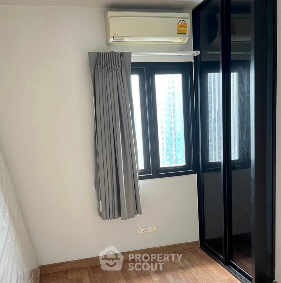 picture 18th-Floor 2-BR Bangkok Horizon P 48 50m To MRT Phetkasem 48 (ID 3197224) - 2/3