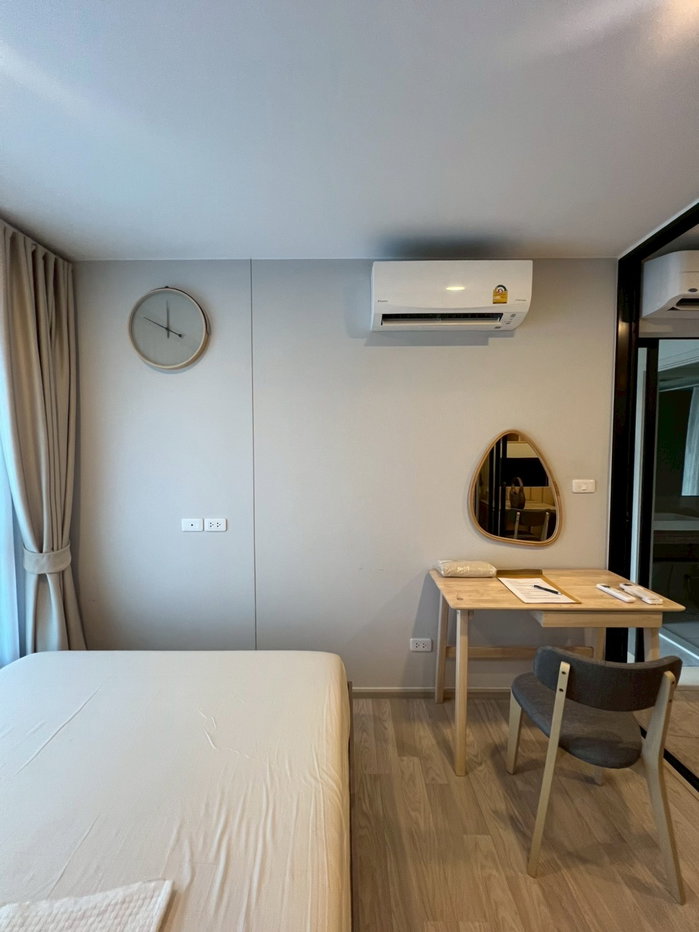 รูป ให้เช่า คอนโด "Plum Condo Sukhumvit 97/1 : พลัมคอนโด สุขุมวิท 97/1" - รูปที่ 8/15
