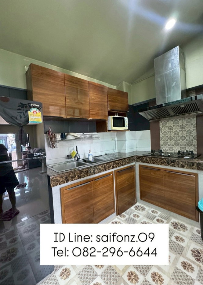 picture For Rent – Urgent! 🏠 💰 14,000 THB/month 📅 Ready to move in by the end of August 2026. - 7/18