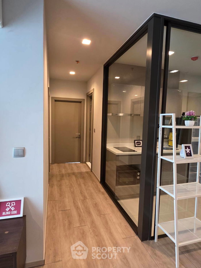 picture 2-BR Life Asoke - Rama 9, 300m To MRT Phra Ram 9 (ID 3171903) - 14/19