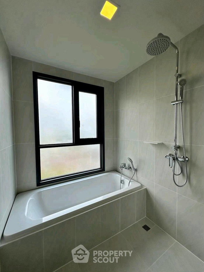 รูป คอนโด 2 ห้องนอน 58 ตร.ม. ที่ PYNN Pridi 20 ใกล้ BTS พระโขนง (เลี้ยงสัตว์ได้) (ID 3007260) - รูปที่ 7/10