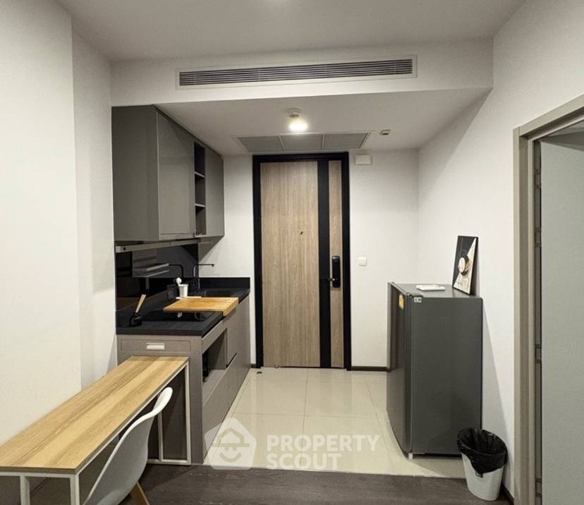 รูป ขายคอนโด 1 ห้องนอน Oka Haus Sukhumvit 36 ใกล้ BTS ทองหล่อ (ID 3178612) - รูปที่ 10/20