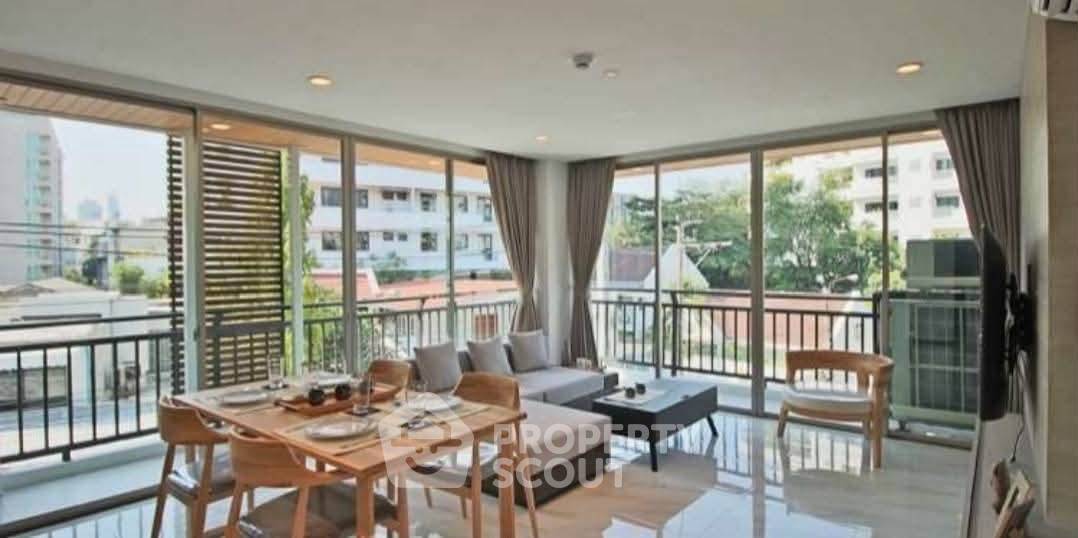 รูป คอนโด 3 ห้องนอน Serenity Thonglor ใกล้ BTS พร้อมพงษ์ (ID 3198570) - รูปที่ 9/9