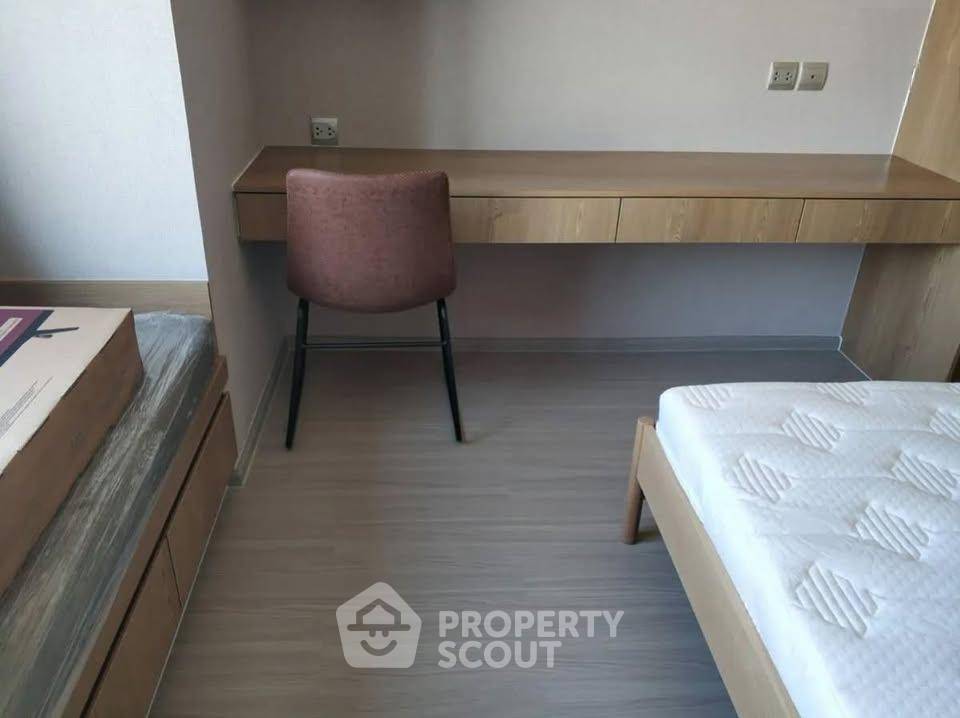 picture 44th-Floor 2-BR Life Ladprao, 100m To BTS Ha Yaek Lat Phrao (ID 2125667) - 3/7
