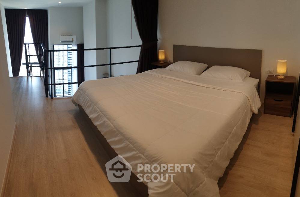 รูป คอนโด 1 ห้องนอน ชั้น 28 Ideo Sathorn-Wongwian Yai ใกล้ BTS วงเวียนใหญ่ (ID 1331922) - รูปที่ 8/18
