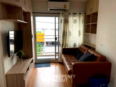 Condos for sale : 2-BR Condo at Lumpini Place Bangna KM 3 in Bang Na Nuea (ID 3198671)