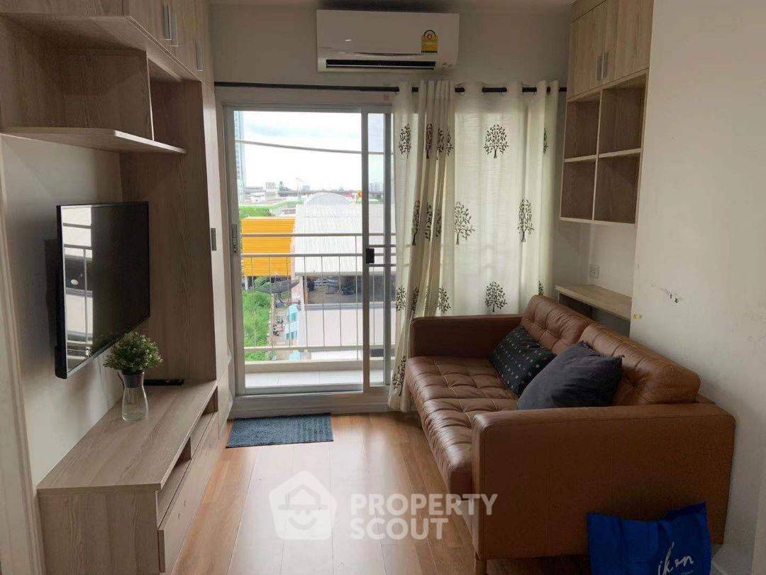รูป ขายคอนโด 2 ห้องนอน ลุมพินี เพลส บางนา กม. 3 (ID 3198671) - รูปที่ 1/9