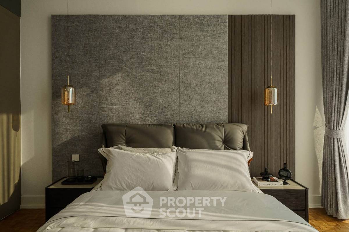 รูป ใกล้ BTS ช่องนนทรี 100 ม. | คอนโด 2 ห้องนอน ชั้น 23 The Ritz-Carlton Residences, Bangkok (ID 3198563) - รูปที่ 11/15