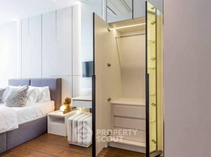 picture 3-BR Condo At Supalai Icon Sathon Near MRT Silom (ID 3144030) - 3/17