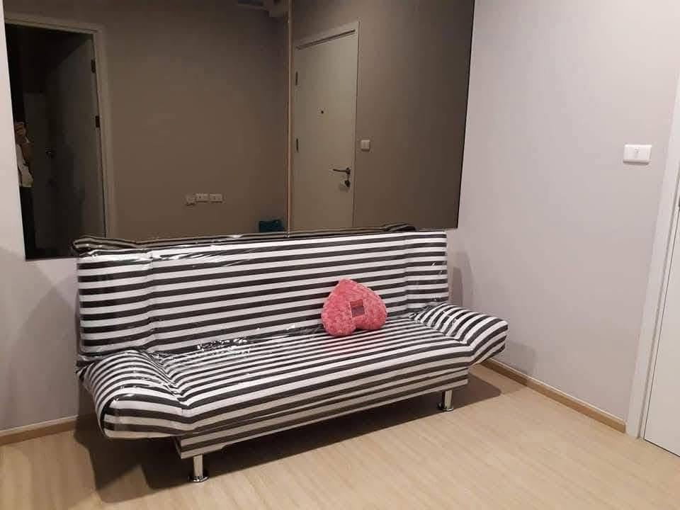 picture For rent :Plum Condo Pinklao Station - 5/19