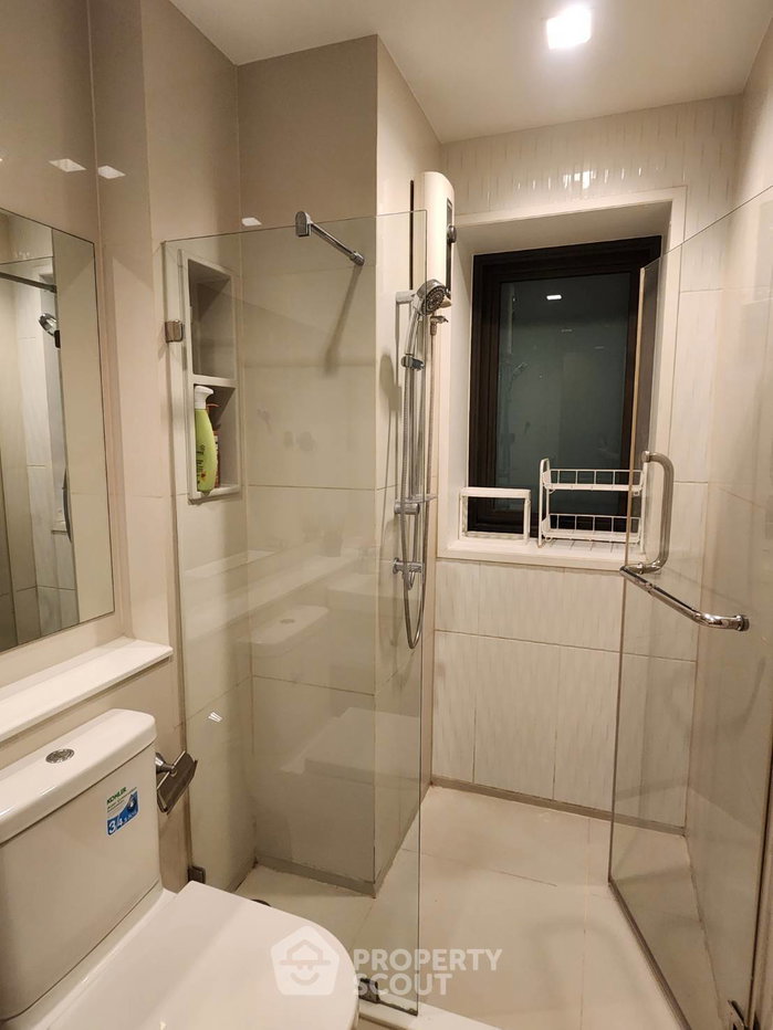 picture 2-BR Life Asoke - Rama 9, 300m To MRT Phra Ram 9 (ID 3171903) - 17/19