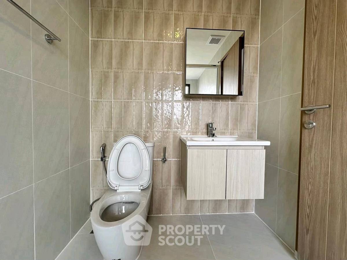 รูป คอนโด 2 ห้องนอน 58 ตร.ม. ที่ PYNN Pridi 20 ใกล้ BTS พระโขนง (เลี้ยงสัตว์ได้) (ID 3007260) - รูปที่ 9/10