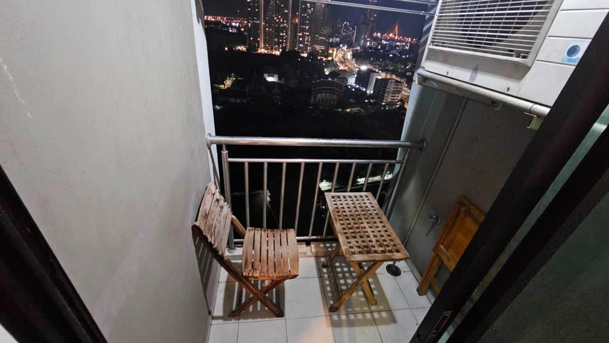 รูป Code: 26KJ4349 ให้เช่า Lumpini Place Narathiwas - Chaopraya ลุมพินี เพลส นราธิวาส - เจ้าพระยา - รูปที่ 7/9