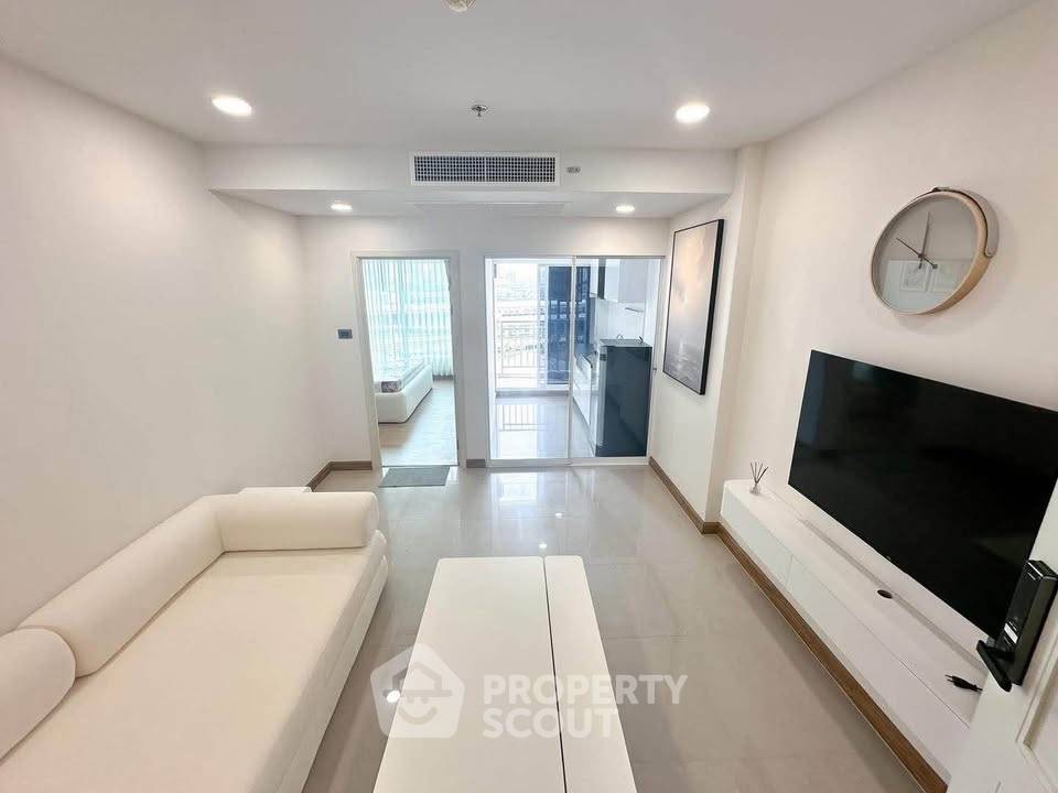 picture 1-BR Condo At Supalai Wellington 2 Near MRT Thailand Cultural Centre (ID 3201062) - 2/5