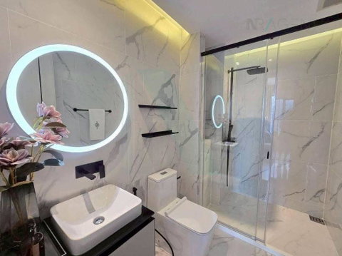 🚩 For Rent Condo THE ROOM PHAYATHAI Building 1, Floor 10,Studio, Room size 28 sqm
