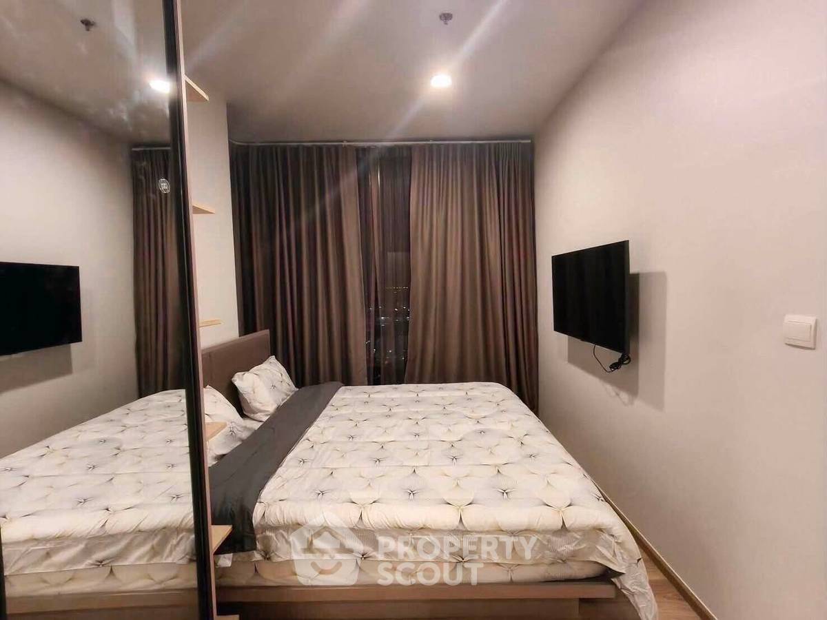 picture 37th-Floor 2-BR Oka Haus Sukhumvit 36, BTS Thong Lor (ID 3199997) - 13/15