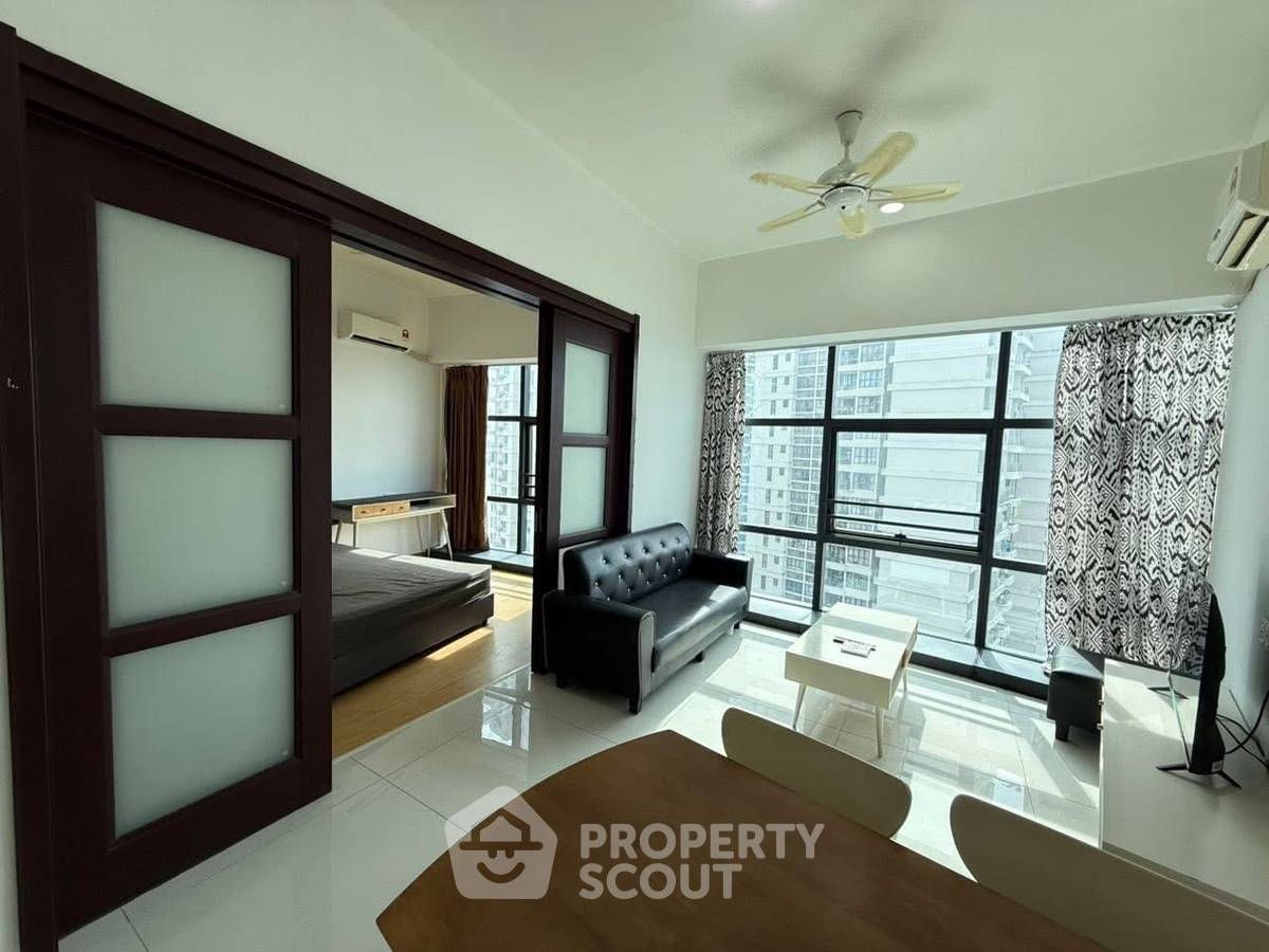 picture 1-BR The River Condominium Near BTS Saphan Taksin (ID 3191752) - 4/9