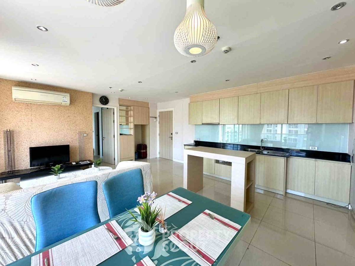 รูป ราคาคุ้มค่า 2 ห้องนอน ที่ Grande Caribbean Condo Resort Pattaya พัทยาใต้ (ID 3198515) - รูปที่ 10/12