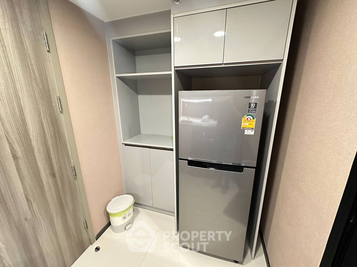 picture 16th-Floor 2-BR Knightsbridge Space Ratchayothin BTS Ratchayothin (ID 668696) - 23/35