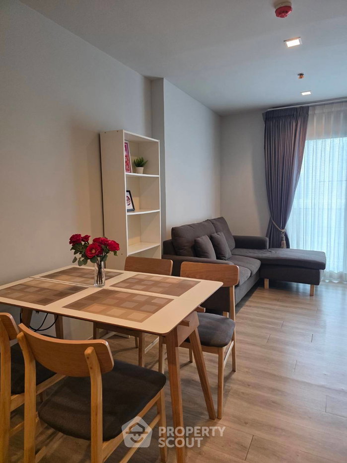 picture 2-BR Life Asoke - Rama 9, 300m To MRT Phra Ram 9 (ID 3171903) - 1/19