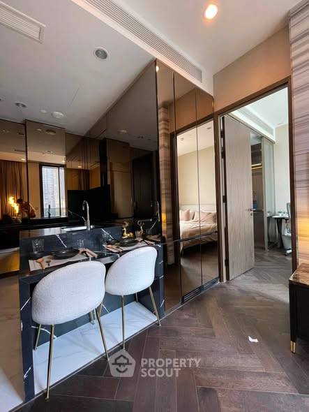 picture 70m To BTS Thong Lo | 1-BR At The Esse Sukhumvit 36 (ID 3198471) - 4/7