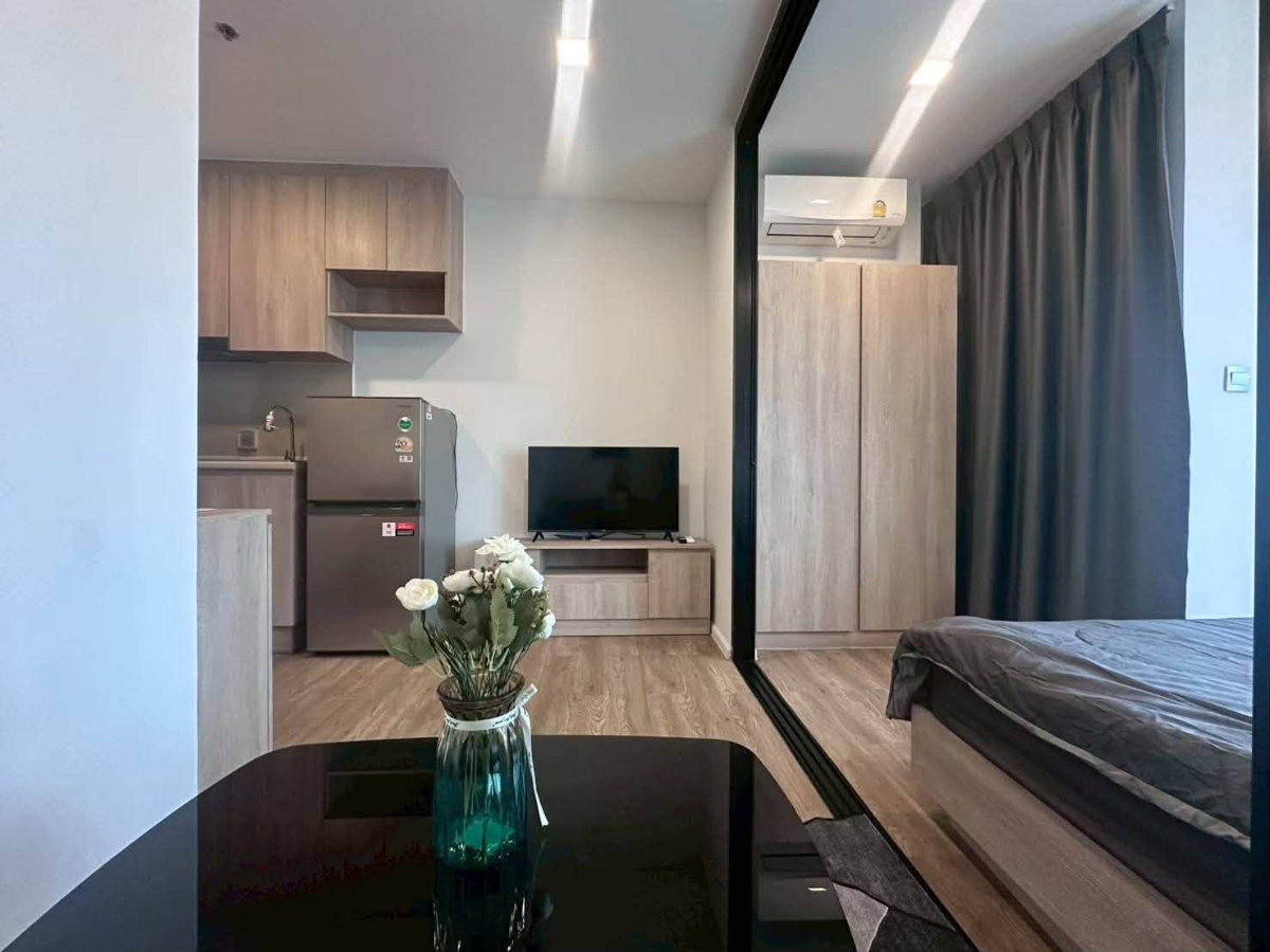 picture For rent MODIZ Sukhumvit 50 ðīðī - 5/13