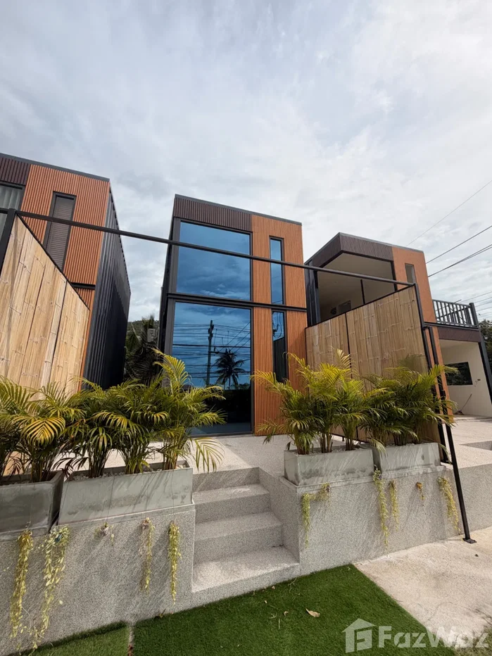 picture Studio House for sale in Maenam, Surat Thani  6681842 - 2/16