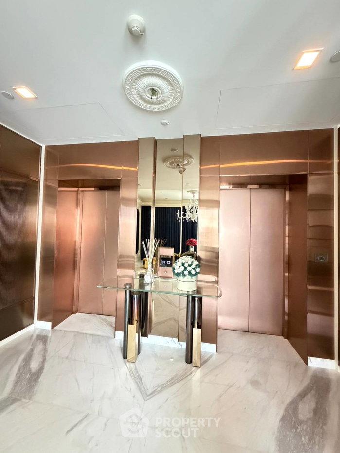 picture Pet-Friendly 2-BR 125 Sqm Condo At The Monument Thong Lo (ID 3082372) - 7/20