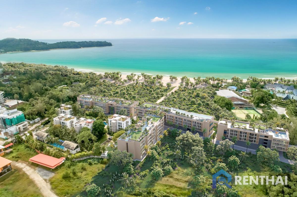 รูป สำหรับ เช่า คอนโด 2 ห้องนอน ที่ Laguna Beachside Residences - รูปที่ 21/25