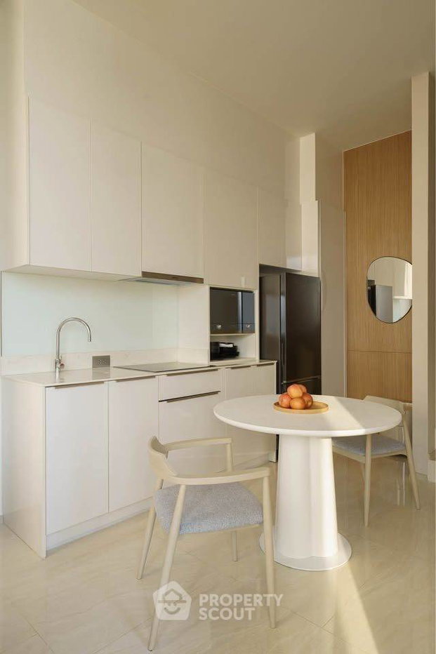picture 21st-Floor 2-BR Ashton Silom Near BTS Chong Nonsi (ID 3201129) - 9/10