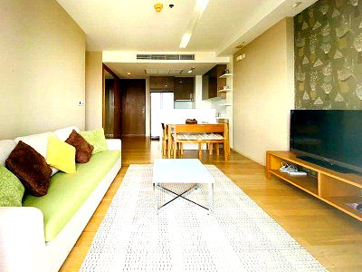คอนโดให้เช่า : คอนโด 2-ห้องนอน ที่ สิริ แอท สุขุมวิท ใกล้ BTS ทองหล่อ (ID 3153903)