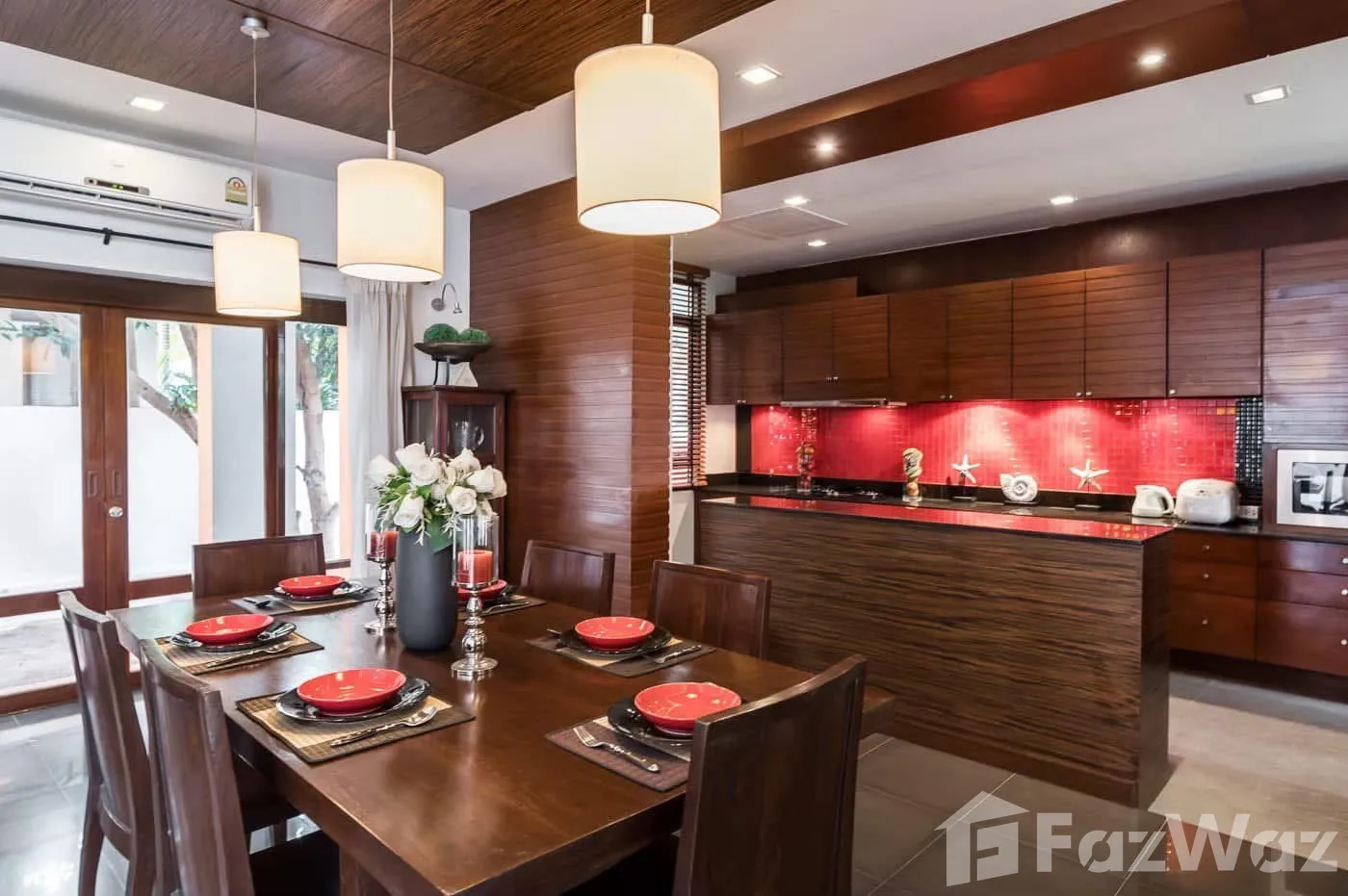 picture 4 Bedrooms Villa for rent and sale at Phutara 6681037 - 18/33