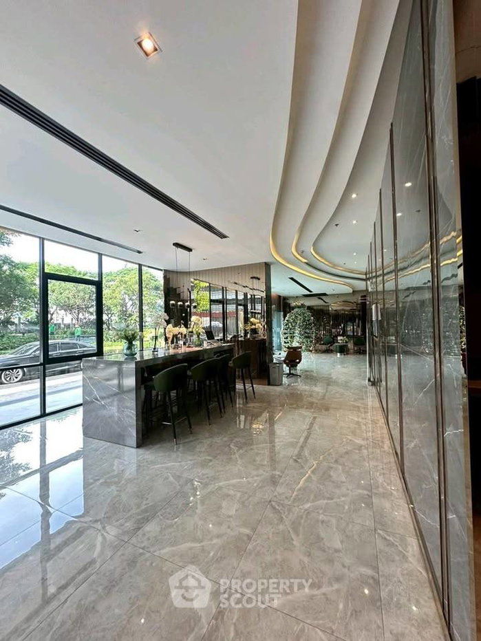 รูป คอนโด 2 ห้องนอน Modiz Sukhumvit 50 ใกล้ BTS อ่อนนุช (ID 3129775) - รูปที่ 8/33