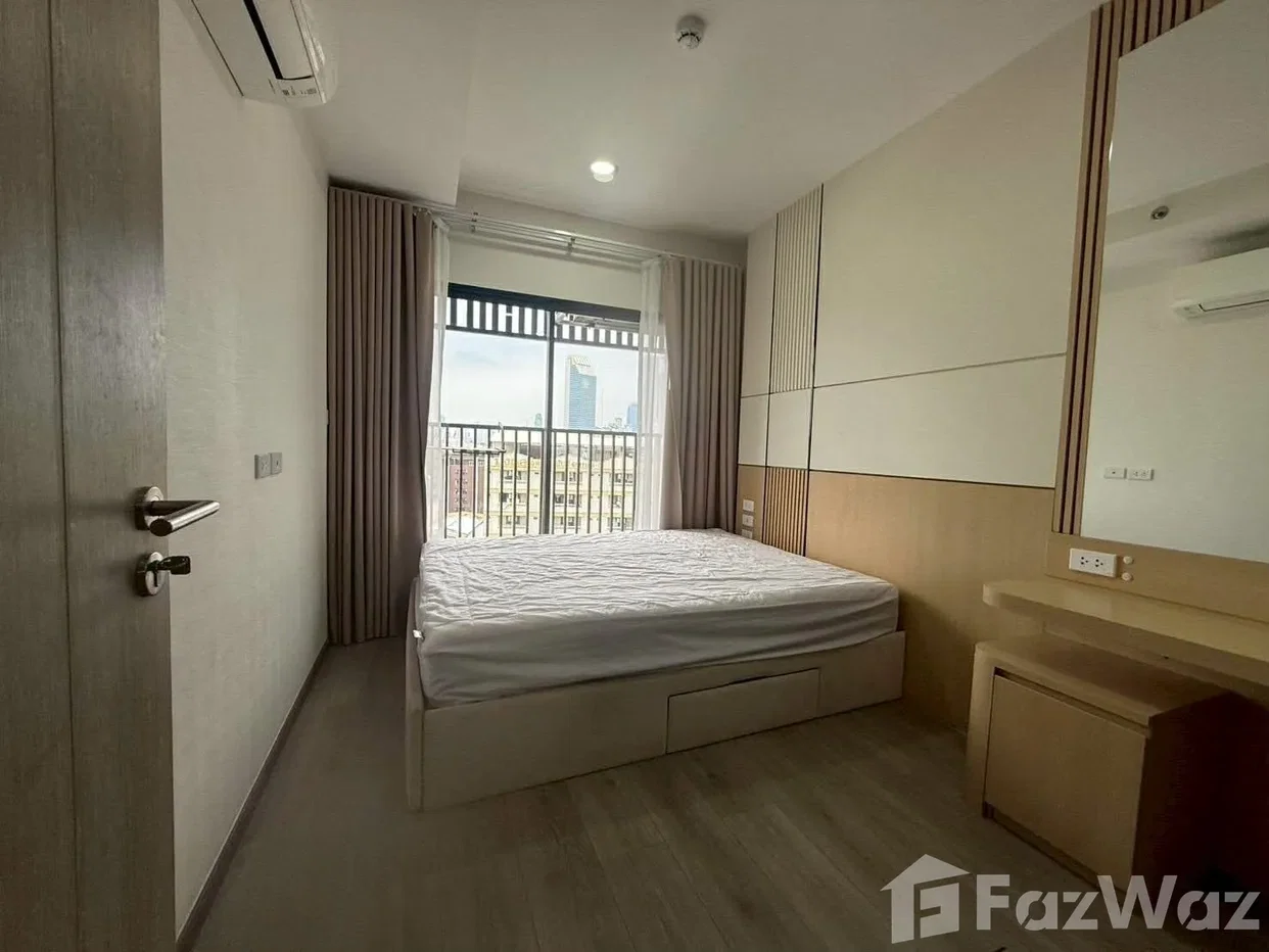 picture 1 Bedroom Condo for sale at Soho Bangkok Ratchada  5974472 - 3/5