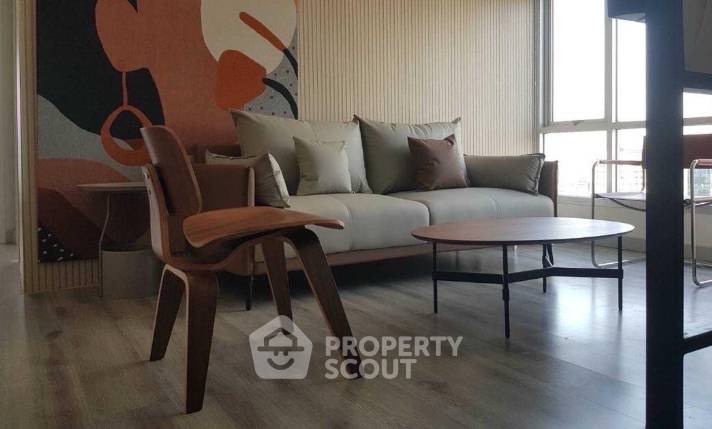 picture 200m To BTS Saint Louis | 2-BR Centric Sathorn-St. Louis (ID 3142727) - 5/5