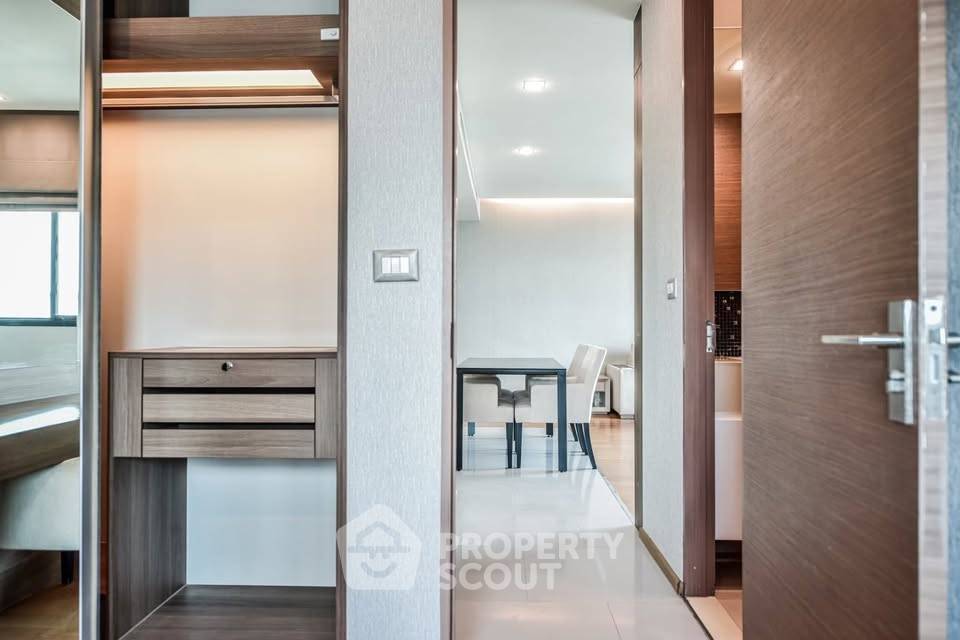 picture 20th-Floor 2-BR At The Address Sathorn Near BTS Saint Louis (ID 3200916) - 9/16