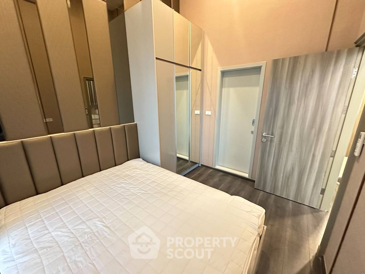picture 16th-Floor 2-BR Knightsbridge Space Ratchayothin BTS Ratchayothin (ID 668696) - 24/35