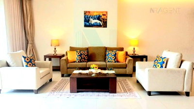 Condos for rent : 🔺 For Rent Condo PIYATHIP PLACE Building 1, Floor 6,3 bed room, Room size 260 sqm