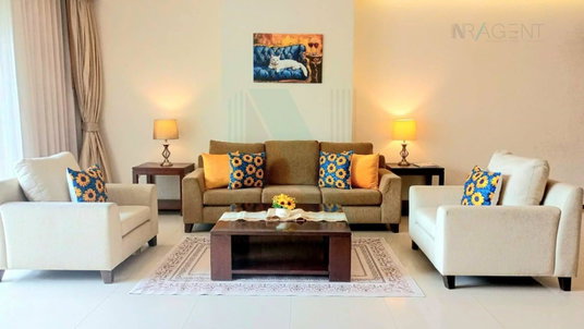 รูปภาพ 🔺 For Rent Condo PIYATHIP PLACE Building 1, Floor 6,3 bed room, Room size 260 sqm