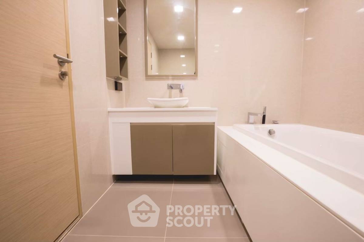 picture 2-BR Condo At LIV @ 49 With BTS Thong Lor Access (ID 900604) - 8/9