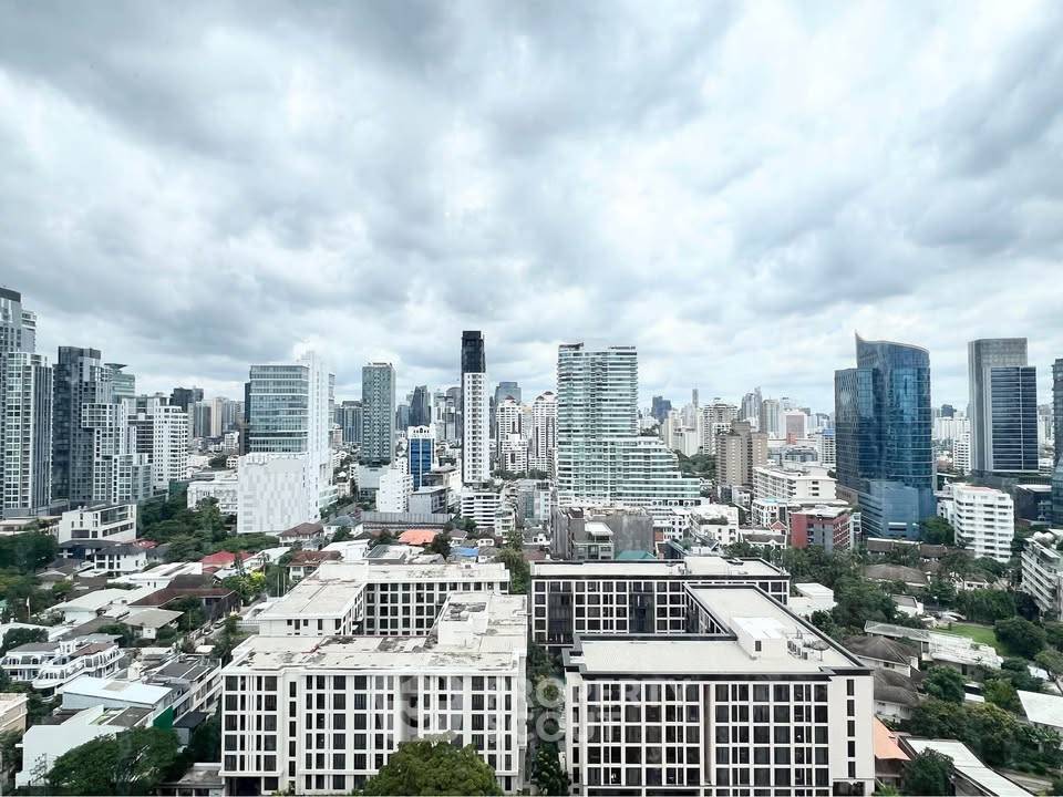 picture 19th-Floor 1-BR At Rhythm Ekkamai Estate Near BTS Thong Lor (ID 3201353) - 10/12