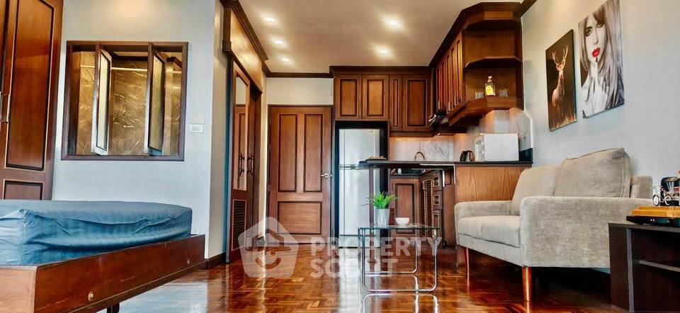 picture 15th-Floor 1-BR Chiang Mai Riverside Condo For Sale (ID 3200238) - 4/18