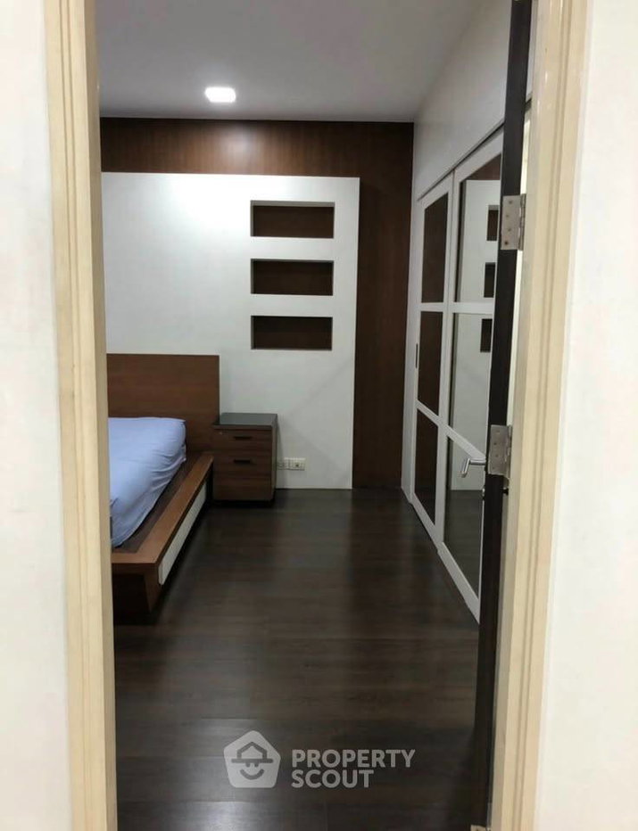 รูป ใกล้ BTS Ekkamai เพียง 60 ม. | 1-BR Nusasiri Grand Condominium (ID 3201206) - รูปที่ 6/8
