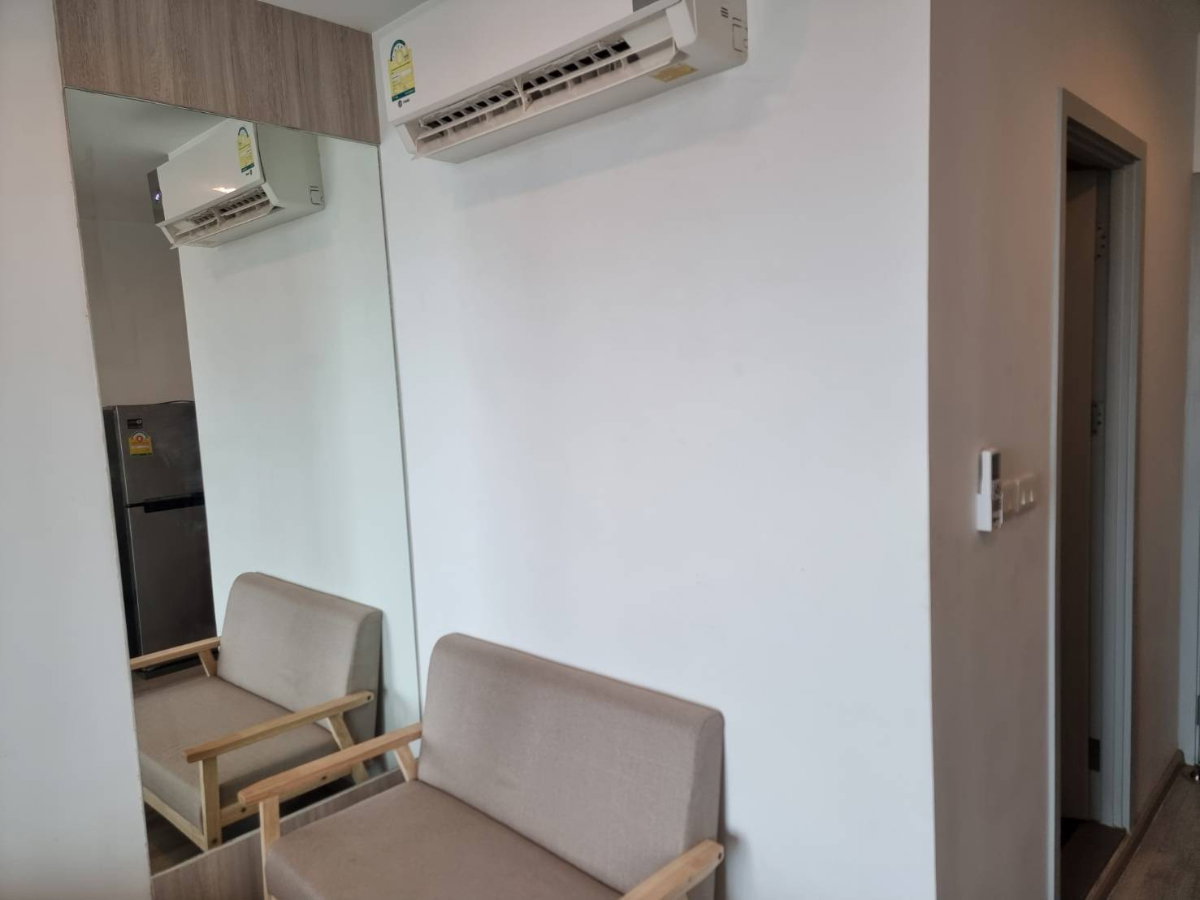 picture ***(Official Agent) Condo for rent : Ideo Mobi Charan-Interchange *** - 5/9
