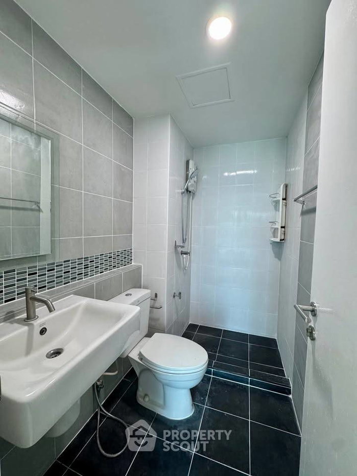 รูป ขายคอนโด 1 ห้องนอน D Condo Sukhumvit 109 ใกล้ BTS แบริ่ง (ID 3200874) - รูปที่ 6/7